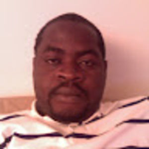 Meet your Posher, Terry